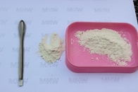 Anti- Falten-Einspritzungs-Grad-Hyaluronsäure, stabiles Natrium-Hyaluronate-Pulver