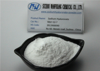 Kosmetik-Grad-Natrium-Hyaluronate-Pulver-natürlicher befeuchtender Faktor
