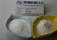 Ecocert bestätigte Natrium-Hyaluronate-Pulver, kosmetisches Grad-Natrium Hyaluronate
