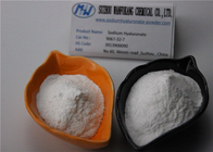 Reine Natrium-Hyaluronate-Pulver-Schmierung/ha Pulver in den Kosmetik-Produkten