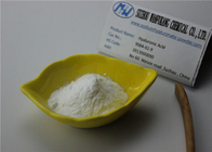 Natrium-Hyaluronate-Pulver mit niedrigem Molekulargewicht leicht aufgelöst