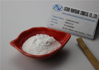 Reine kosmetische Grad-Hyaluronsäure-natürlicher befeuchtender Faktor pH 5.5-7.0