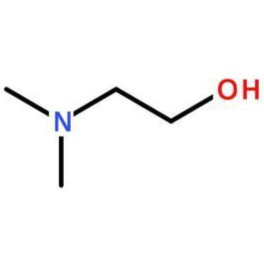 2-Dimethylaminoethanol DMAE Hautpflege Anwendung Nahrungsergänzungsmittel
