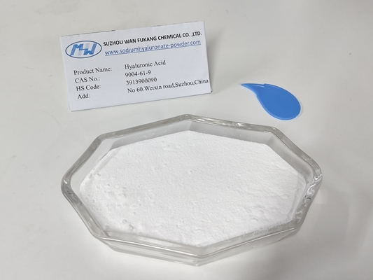99 Prozent Hyaluronsäure-Pulver für Anti-Aging-Masken