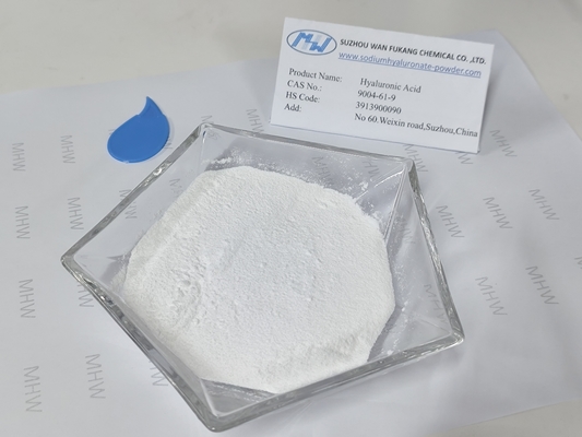 99 Prozent Hyaluronsäure-Pulver für Anti-Aging-Masken