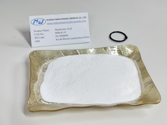 Hoher Assay reine Hyaluronsäure Pulver EP Standard fördern Augenreparatur