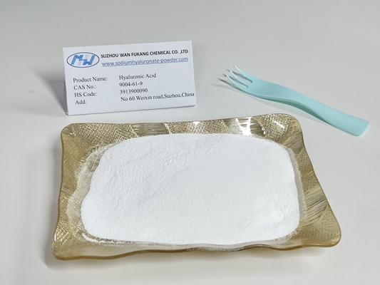 Hyaluronsäurepulver HA für die Reparatur von Weichgewebe