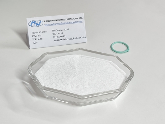 Hyaluronsäurepulver HA für die Reparatur von Weichgewebe