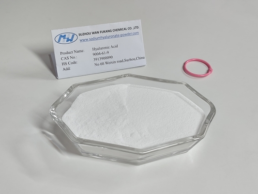Hoher Assay reine Hyaluronsäure Pulver EP Standard fördern Augenreparatur