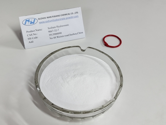 Natriumhyaluronatpulver für die Behandlung von Gelenken