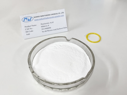 Hyaluronsäure-Pulver mit hoher Reinheit