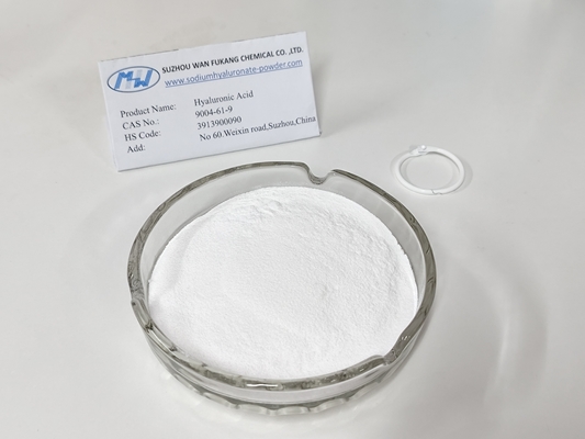 Hyaluronsäurepulver für verschiedene Anwendungen