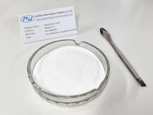 Über 95% Augentropfen Hyaluronsäurepulver für die Augengesundheit