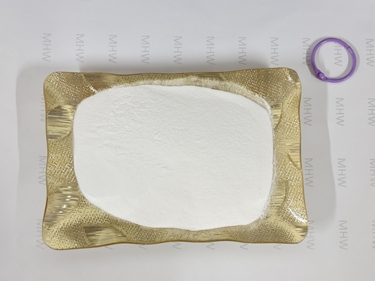 Hyaluronsäurepulver für Injektionszwecke EP-Standard CAS-Nr. 9004-61-9