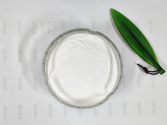 Hyaluronsäure mit mittlerem Molekülgewicht