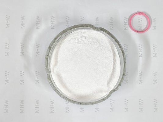 Hydrolysiertes Natriumhyaluronatpulver Neue Lebensmittelzutat