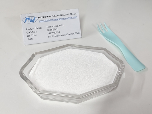 Hyaluronsäurepulver für die orthopädische Behandlung