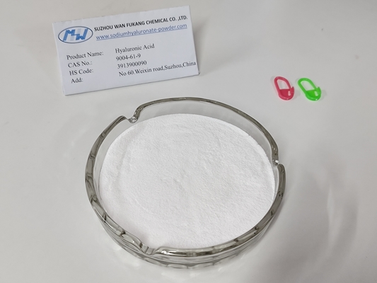 Sicheres, steriles Injektions-Hyaluronsäure für die Augenchirurgie