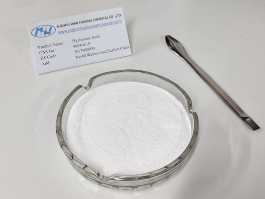 Natürliches, sicheres, kosmetisches Hyaluronsäurepulver
