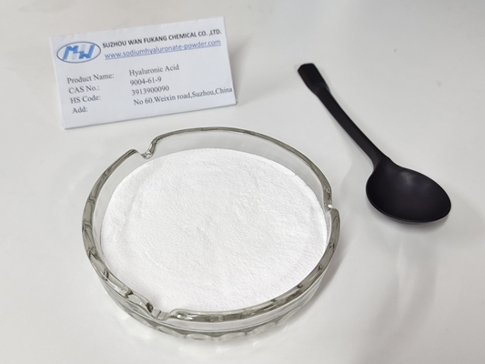Hyaluronsäure Weißpulver für Augenchirurgie