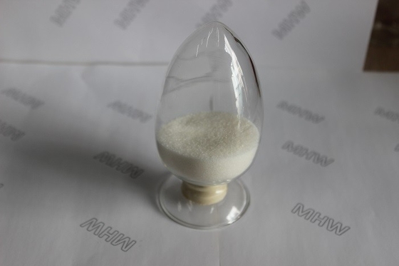 Hyaluronsäure mit hohem Molekulargewicht wird in der Medizin und Kosmetik weit verbreitet
