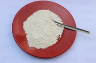 Weißer Natrium-Hyaluronate-Pulver-Emulsions-Gebrauch/kosmetisches Rohstoff ha-Pulver