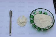 Sicheres Einspritzungs-Grad-Natrium Hyaluronate/niedrig Endotoxin-Hyaluronsäure-Pulver