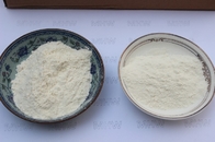 Ursprungs-hydrolysierte kosmetische Grad-Hyaluronsäure/Natrium-Hyaluronate-Pulver