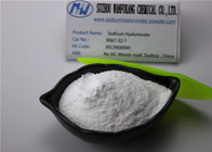 Mundnahrungsmittelgrad-Natrium Hyaluronate beseitigen Falte CAS 9067 32 7