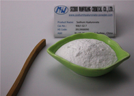 Antibakterielles Natrium-Hyaluronate-Pulver-chemische Rohstoffe CAS 9067 32 7