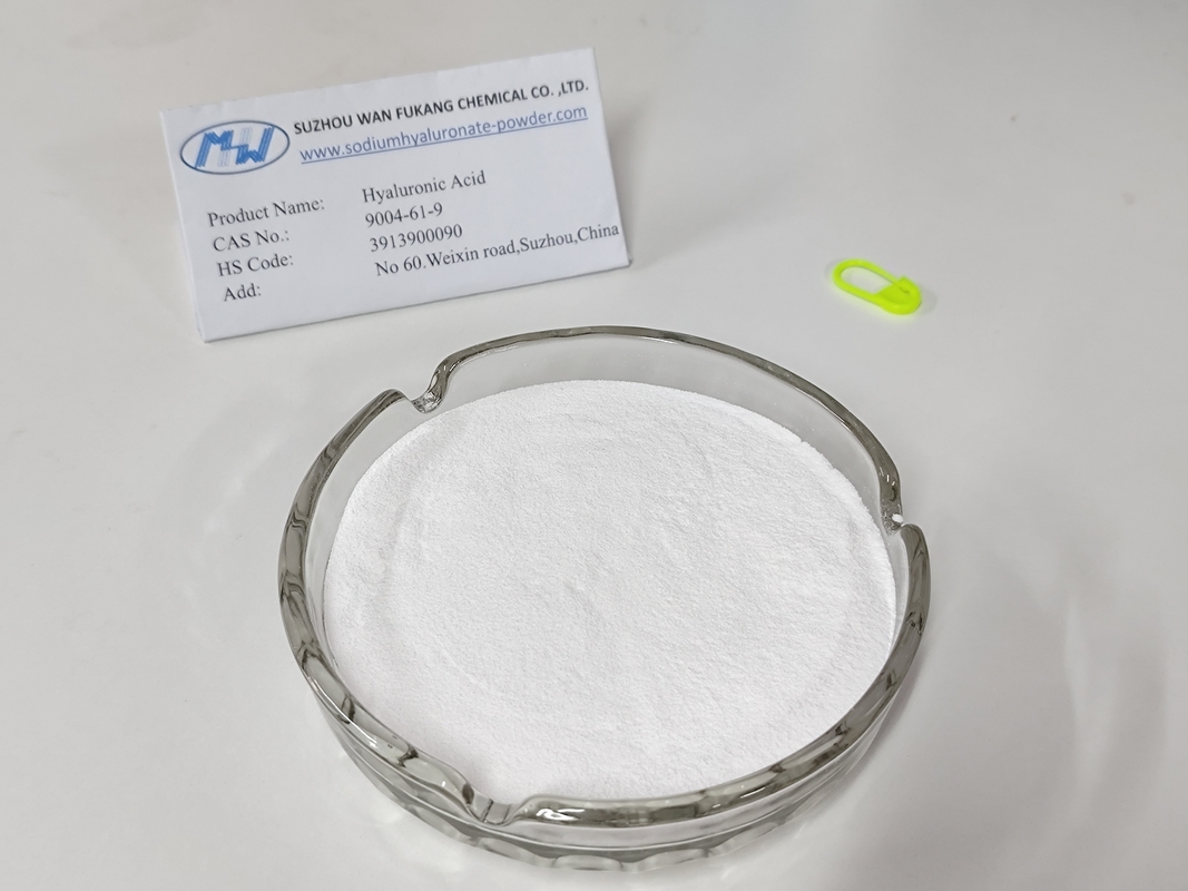 Hyaluronsäurepulver für Hautpflegeprodukte