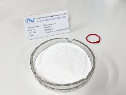 Hyaluronsäure PH 6,0-7,5 erhöht den Feuchtigkeitsgehalt der Haut
