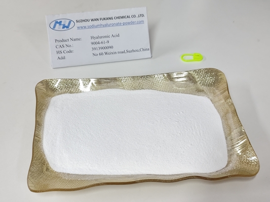 Hyaluronsäurepulver für Injektionszwecke mit hoher Reinheit zur Behandlung von Gelenken
