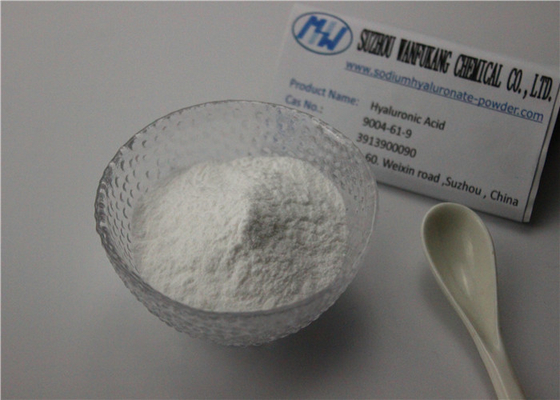 Anti- Falten-Einspritzungs-Grad-Hyaluronsäure, stabiles Natrium-Hyaluronate-Pulver