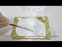 Natriumhyaluronatpulver für Injektionen