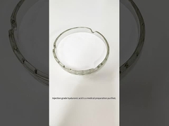 Hyaluronsäurepulver für Injektionszwecke